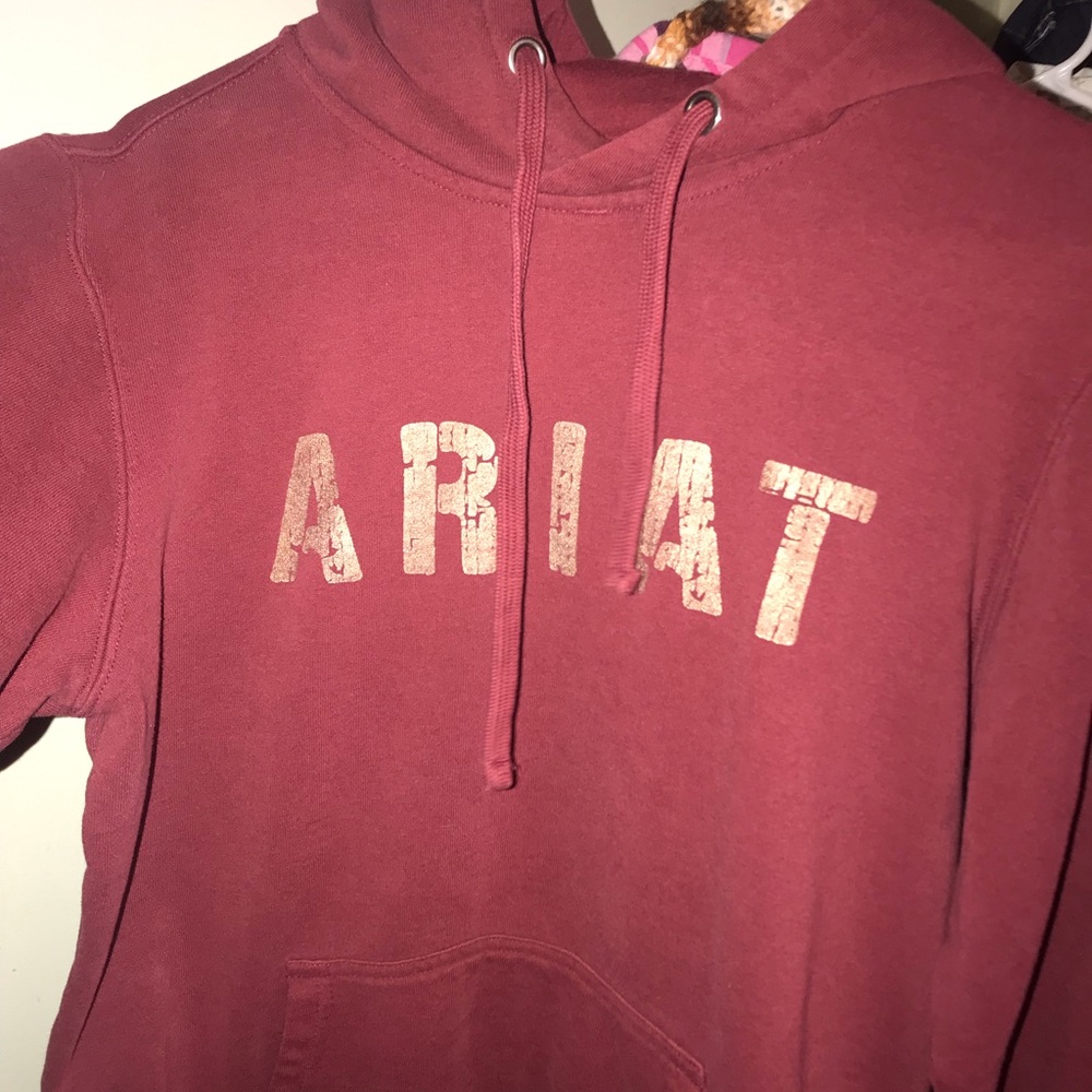 Ariat hoodie